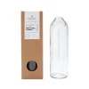 carafe-eau-transparente carafe d'eau originale transparente Original Home
