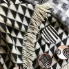 couverture-laine-2 Couverture en laine Casa Cubista