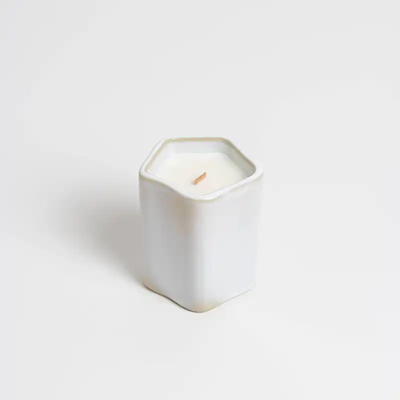 Bougie parfumée fruits rouges O'Cactuu