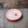 bol-ceramique-mauve-2 Bol céramique rayures mauve Casa Cubista