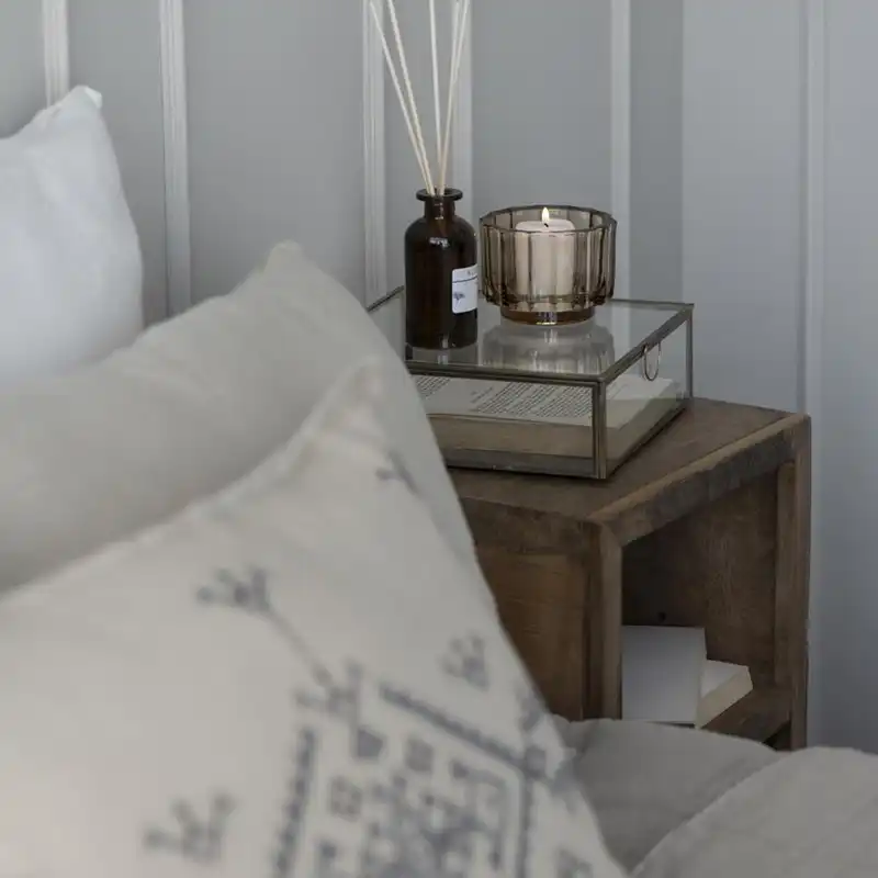 Boîte en verre Solitaire IB Laursen