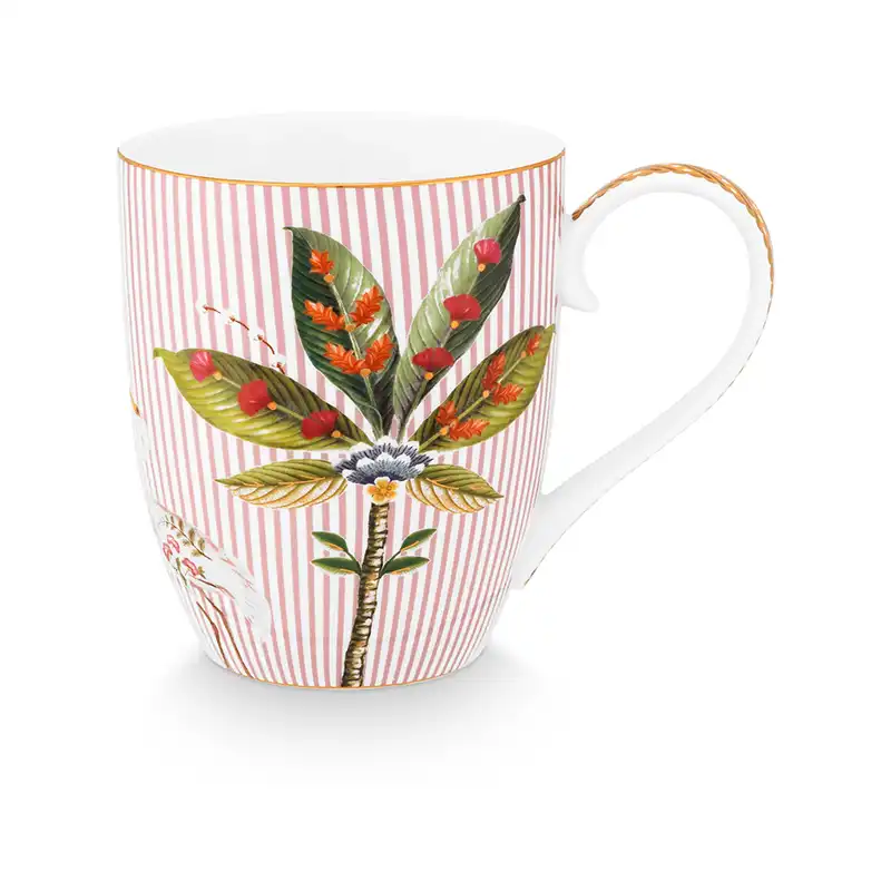 Maxi mug rose Pip Studio