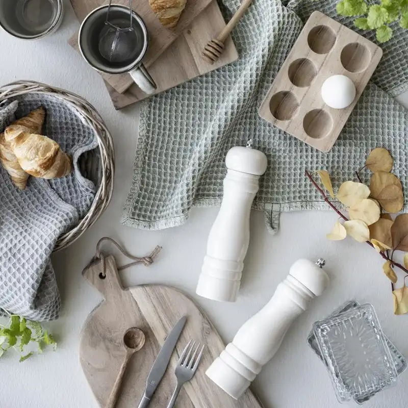 moulin sel / poivre crème IB Laursen