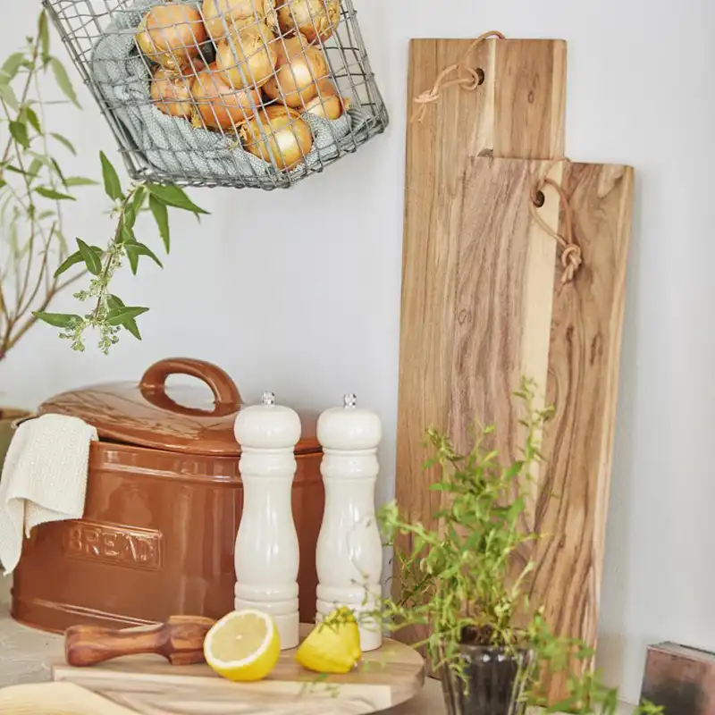 moulin sel / poivre crème IB Laursen