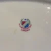 plat-oval-porcelaine Plat oval en porcelaine vintage