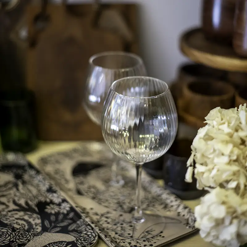 Verres à vin Ma Mignonne