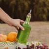 Huilier artisanal en céramique