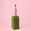 Huilier artisanal en céramique