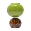 lampe-leopard-kaki-1 Lampe Adonis léopard et kaki