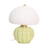 lampe-matcha-1 Lampe Madeleine matcha