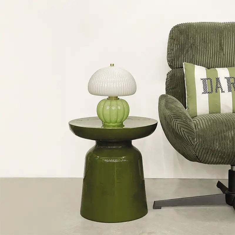 lampe-matcha-2 Lampe Madeleine matcha