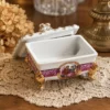 bonbonnière-vintage-porcelaine-2 Bonbonnière vintage en porcelaine