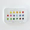 palette-peinture-2 Palette de peinture pour aquarelle