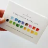 palette-peinture-4 Palette de peinture pour aquarelle