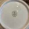 Saladier vintage en porcelaine