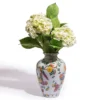 vase-blanc-floral-3 Vase blanc floral en céramique