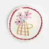 assiette-fleurs-deco-1 Assiette fleurs déco Caroline Gardner