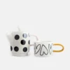 Coffret théière et mug Caroline Gardner