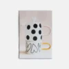 Coffret théière et mug Caroline Gardner