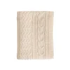 plaid-style-pull-beige-1 Plaid style pull beige