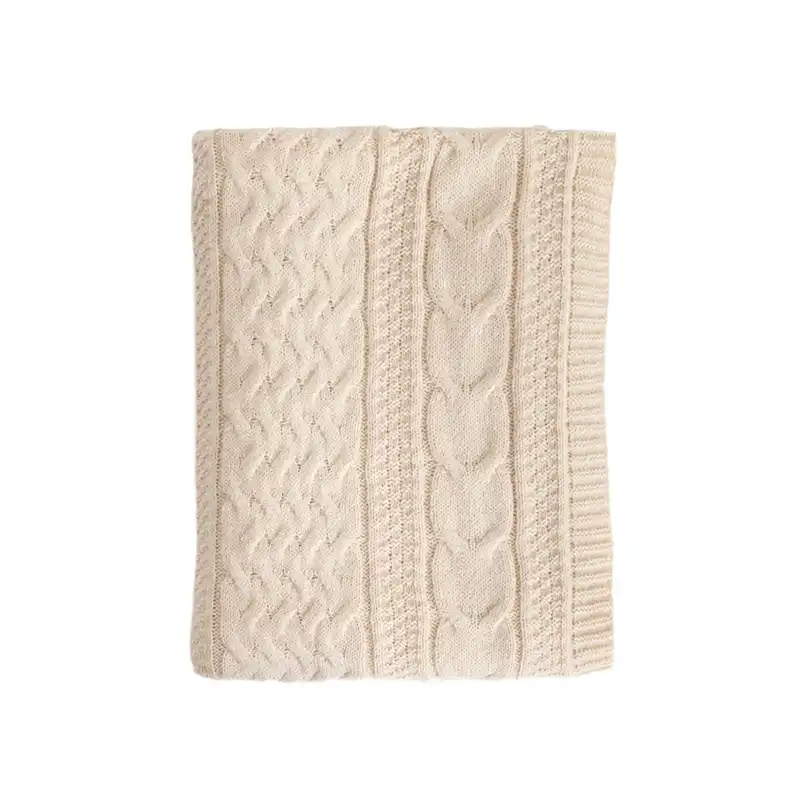plaid-style-pull-beige-1 Plaid style pull beige