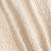 plaid-style-pull-beige-4 Plaid style pull beige