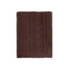 plaid-style-pull-marron-1 Plaid style pull marron