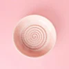 rape-ail-rose-2 Bol râpe à ail rose en céramique