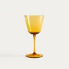 verre-ambre-pied-long-1 Verre ambré à pied long