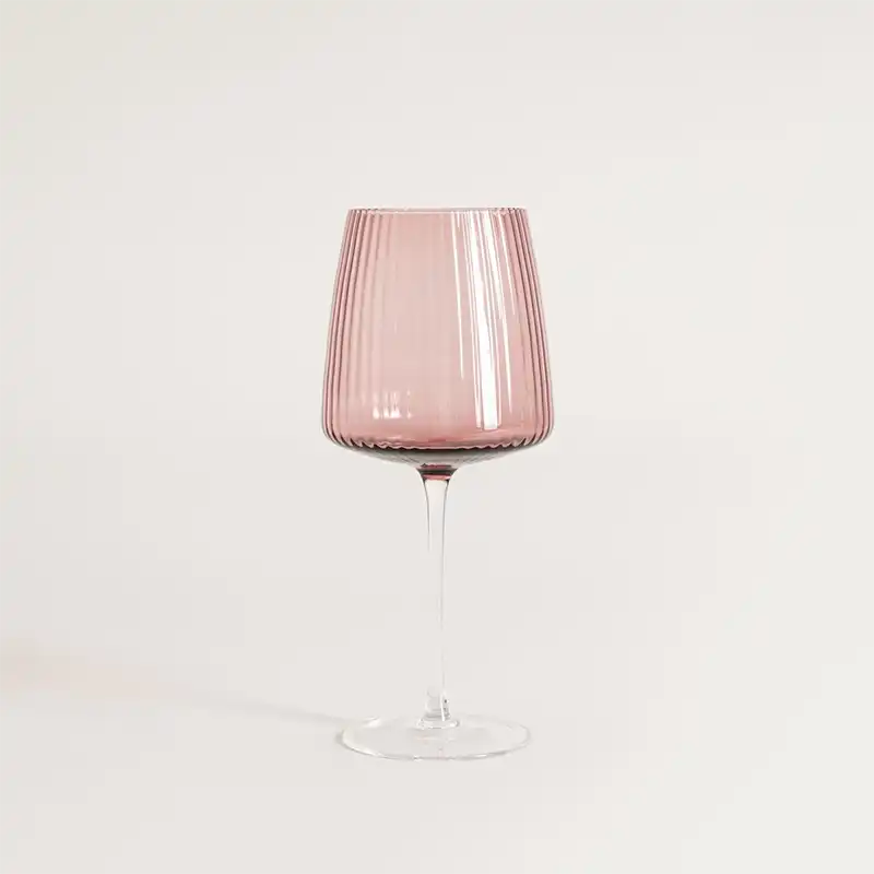 Verre à vin bordeaux