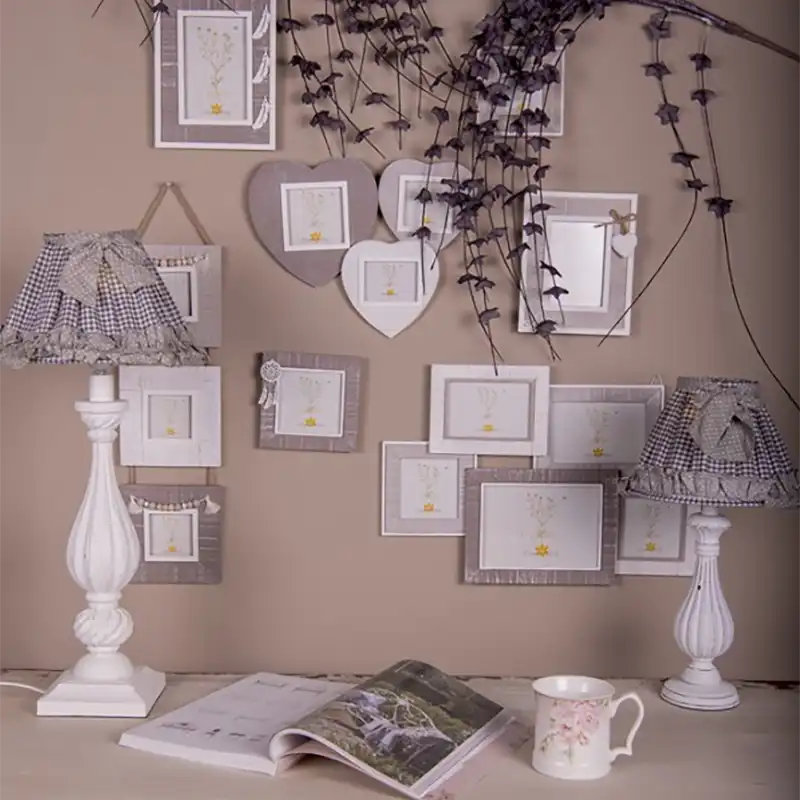 abat-jour-gris-blanc-2 Abat-jour gris et blanc