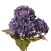 Hortensia artificiel