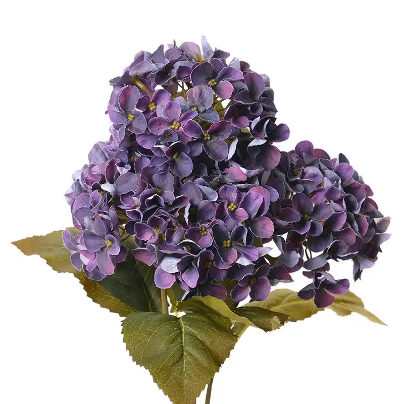 Hortensia artificiel
