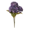 Hortensia artificiel