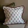 housse-coussin-motif-noel-2 Housse de coussin au motif de Noël