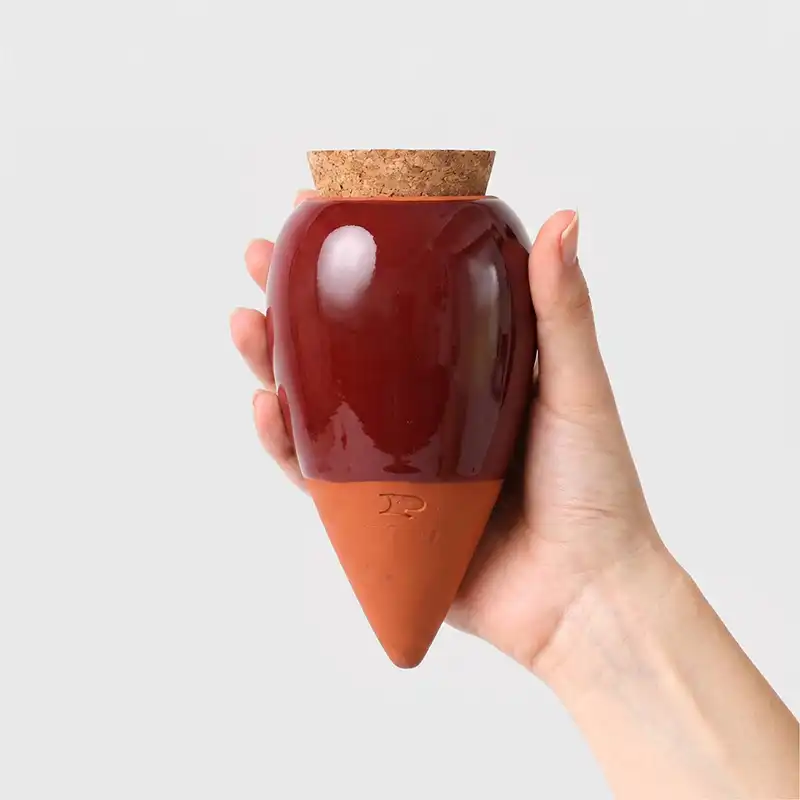 Olla bordeaux Pépin
